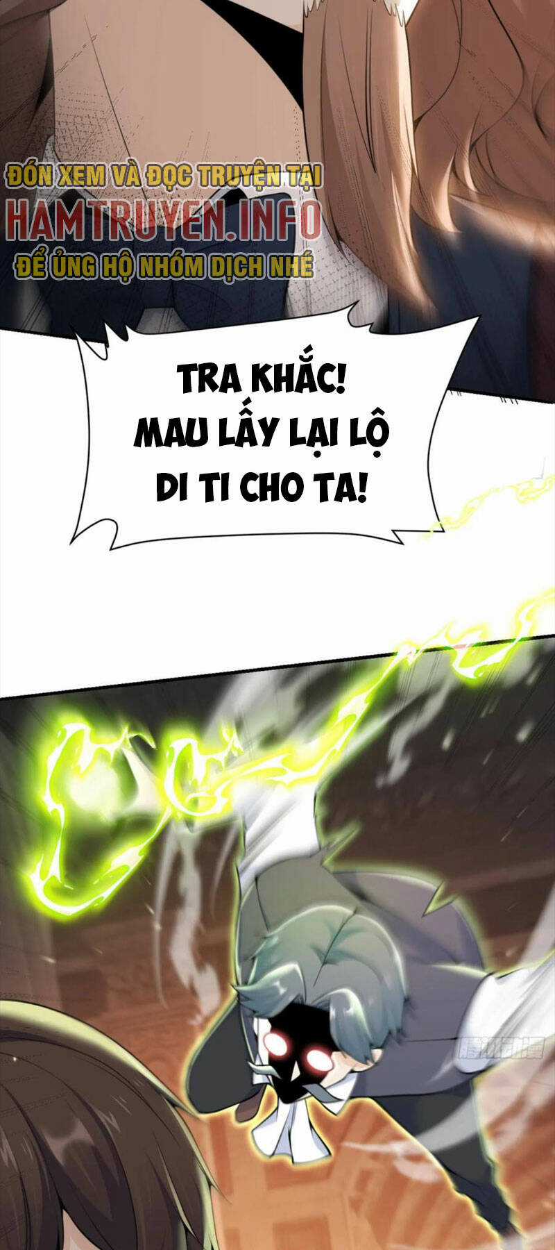 Hồng Long Dũng Giả Không Phải Người Lương Thiện Chapter 22 trang 4