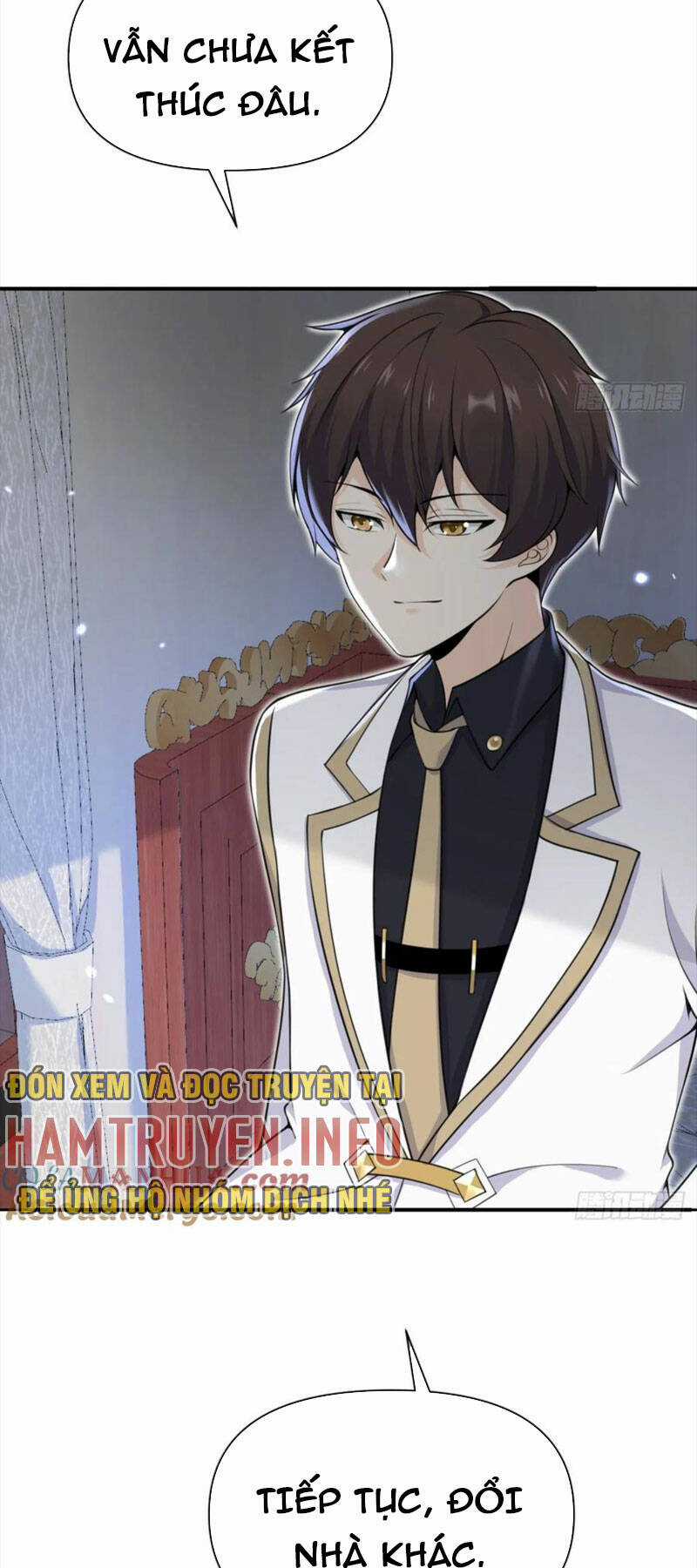 Hồng Long Dũng Giả Không Phải Người Lương Thiện Chapter 22 trang 41