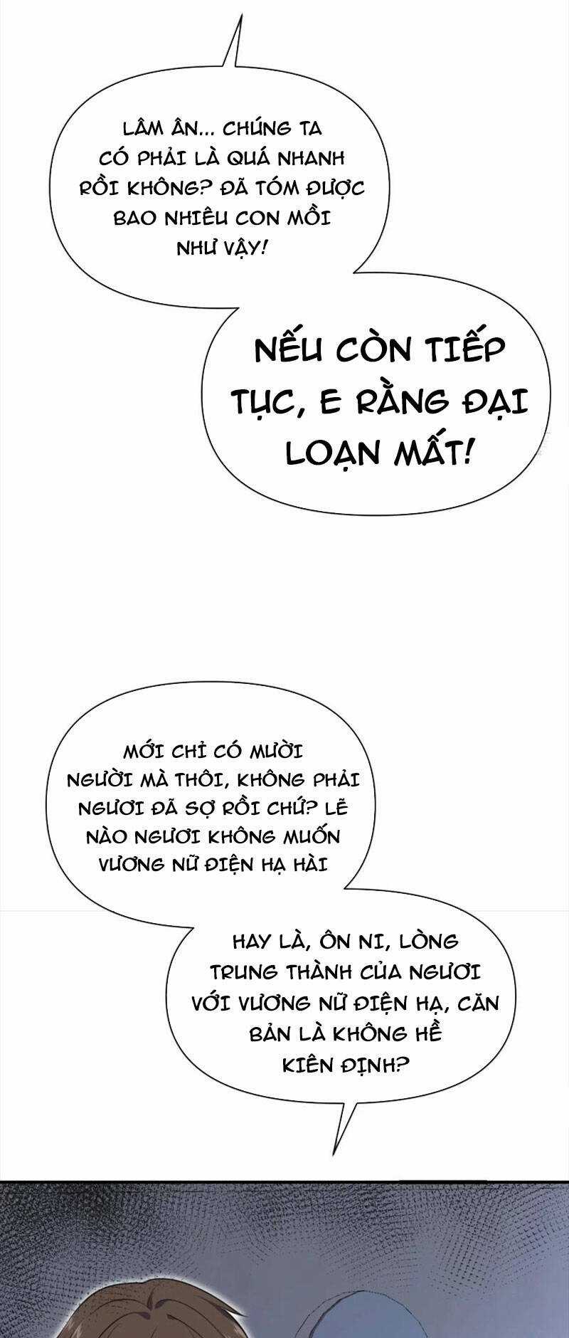 Hồng Long Dũng Giả Không Phải Người Lương Thiện Chapter 22 trang 44