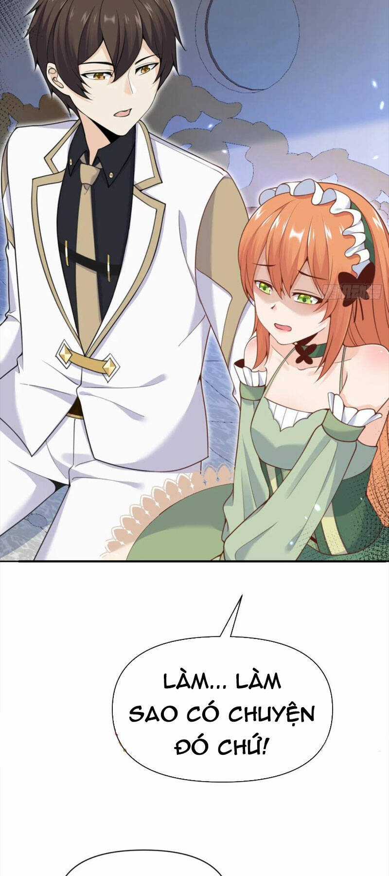 Hồng Long Dũng Giả Không Phải Người Lương Thiện Chapter 22 trang 45