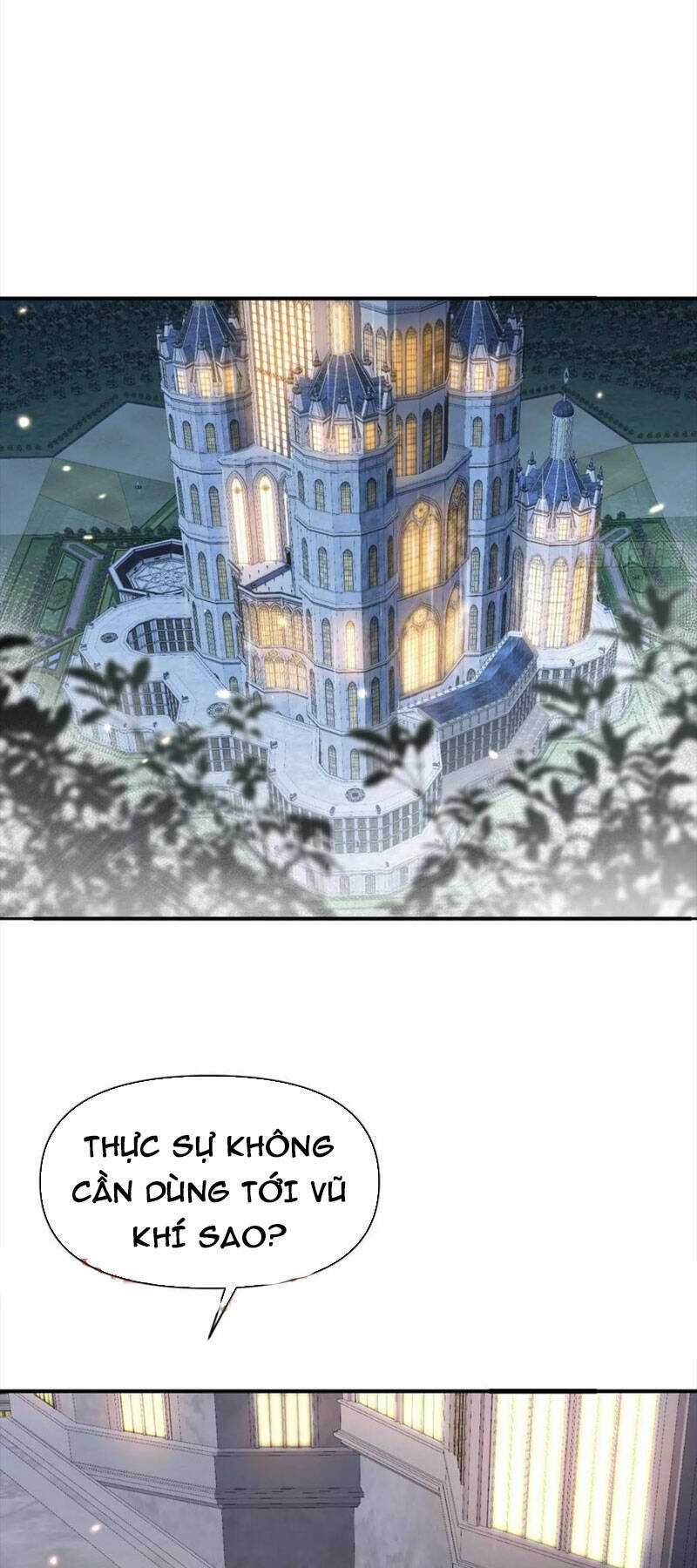 Hồng Long Dũng Giả Không Phải Người Lương Thiện Chapter 22 trang 47