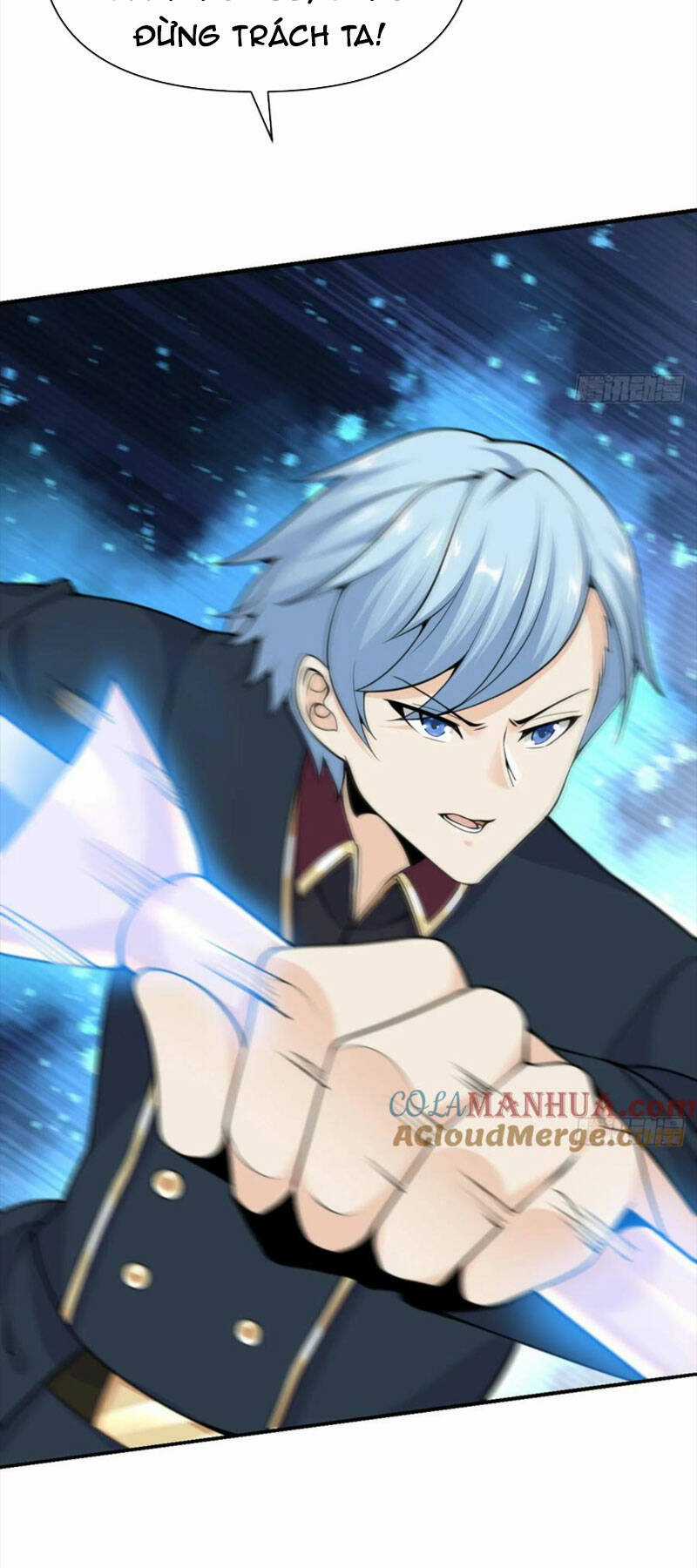 Hồng Long Dũng Giả Không Phải Người Lương Thiện Chapter 22 trang 49