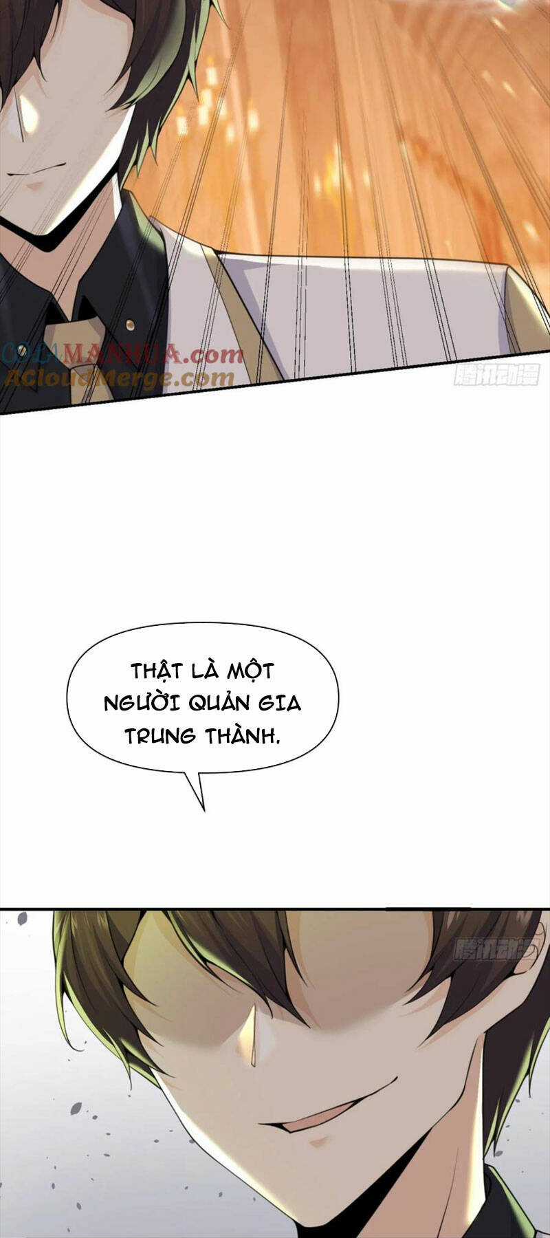 Hồng Long Dũng Giả Không Phải Người Lương Thiện Chapter 22 trang 5