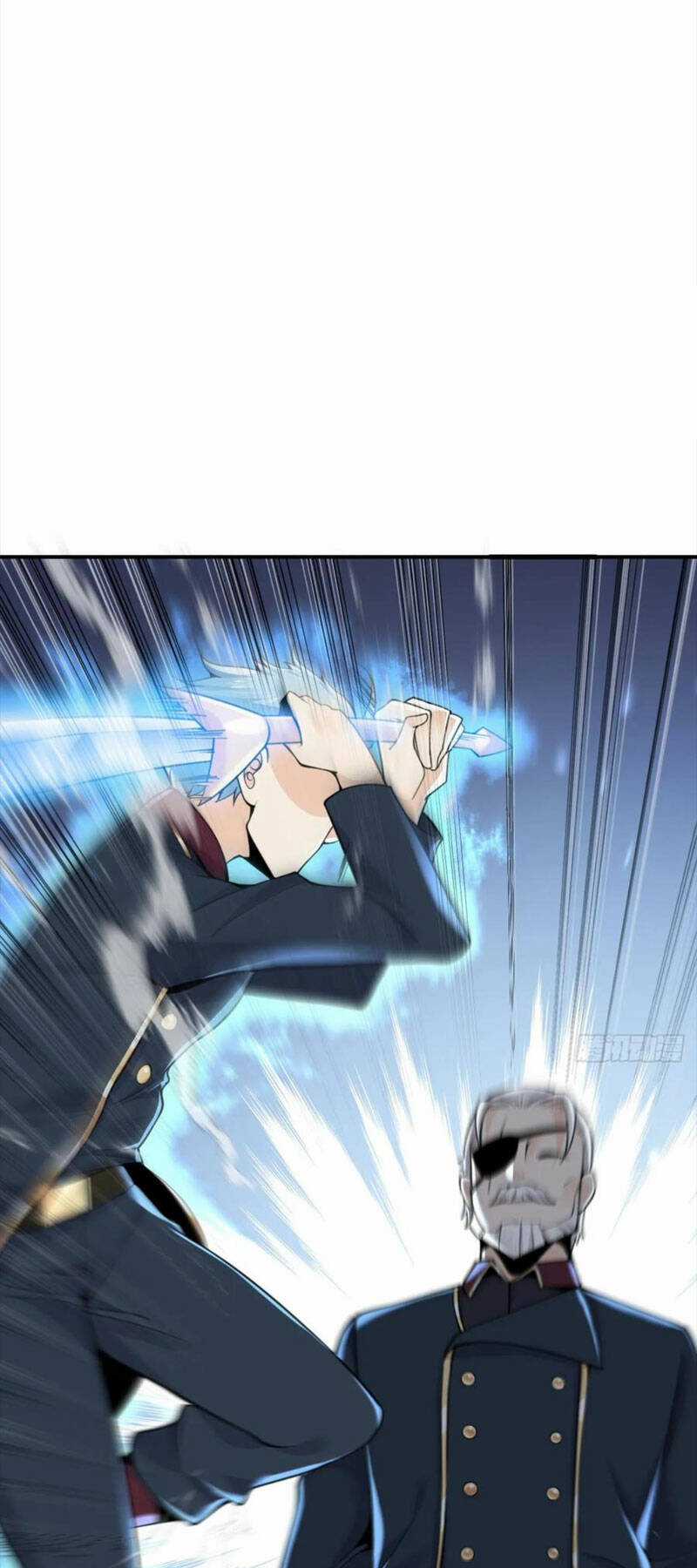 Hồng Long Dũng Giả Không Phải Người Lương Thiện Chapter 22 trang 50