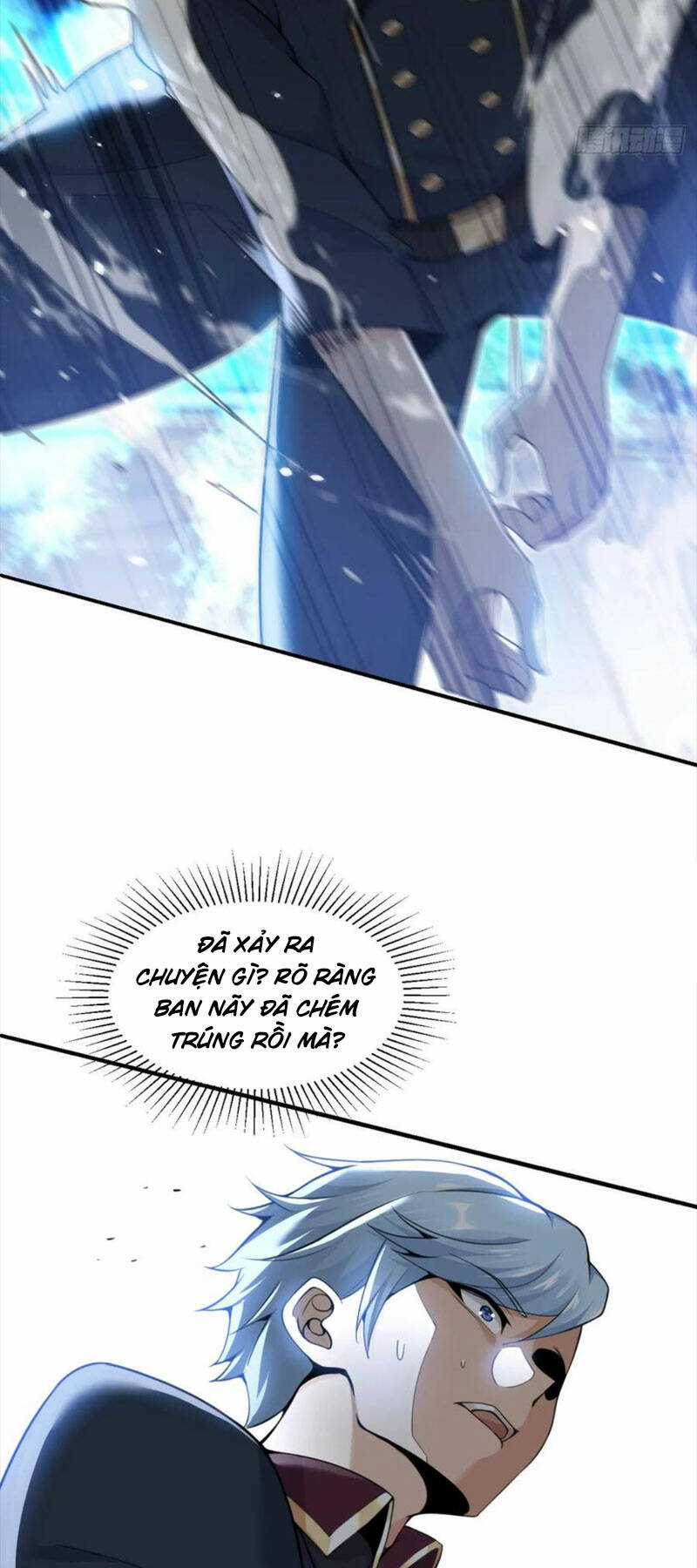 Hồng Long Dũng Giả Không Phải Người Lương Thiện Chapter 22 trang 52