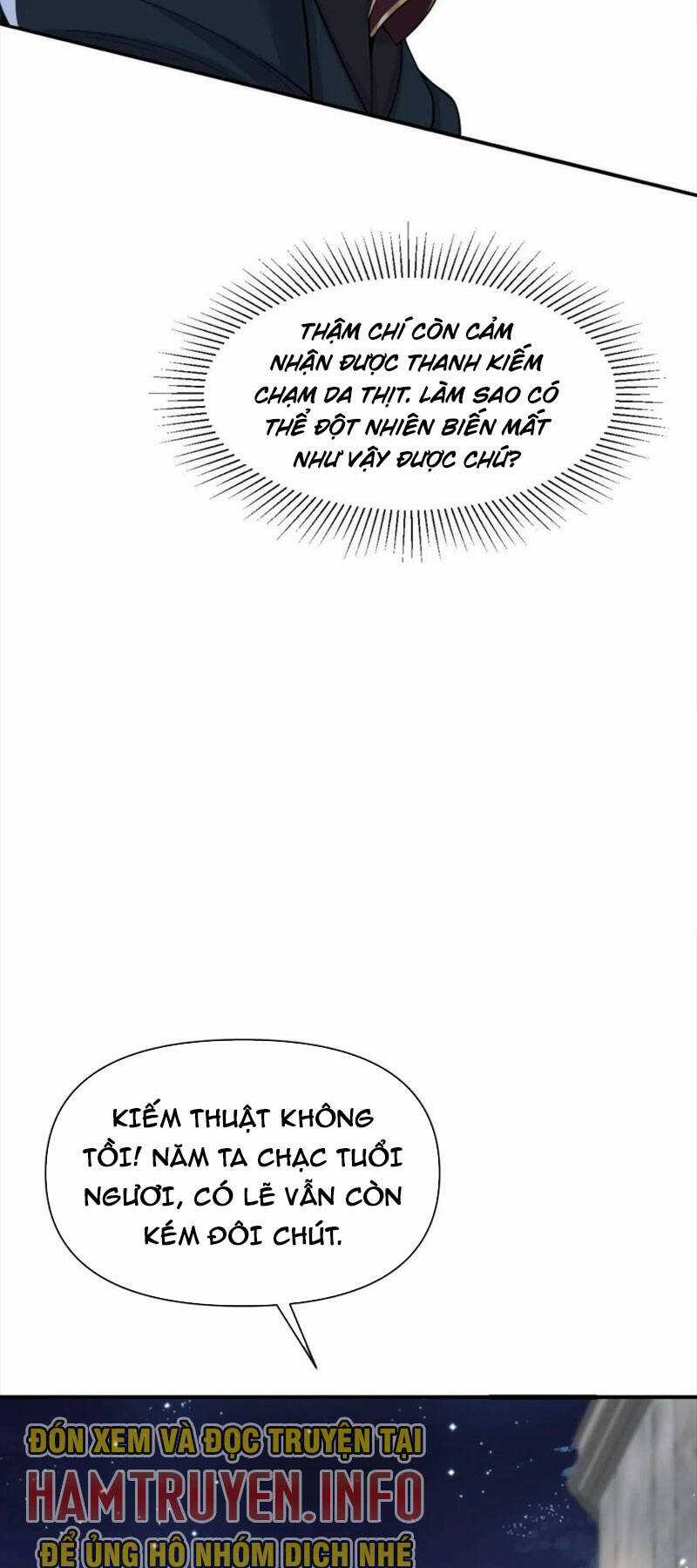 Hồng Long Dũng Giả Không Phải Người Lương Thiện Chapter 22 trang 53