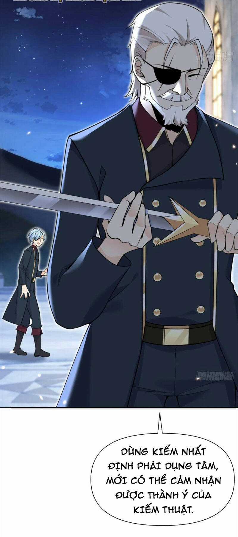 Hồng Long Dũng Giả Không Phải Người Lương Thiện Chapter 22 trang 54