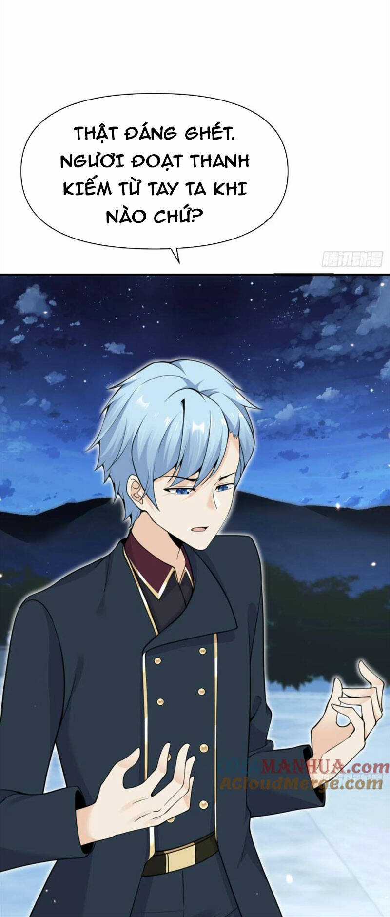 Hồng Long Dũng Giả Không Phải Người Lương Thiện Chapter 22 trang 55