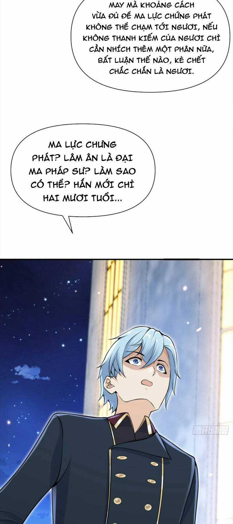 Hồng Long Dũng Giả Không Phải Người Lương Thiện Chapter 22 trang 58