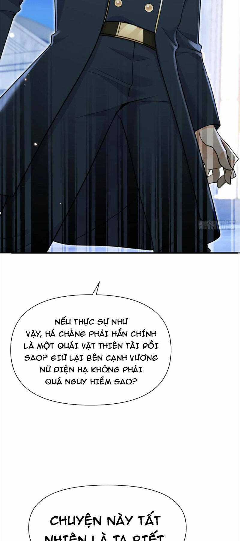 Hồng Long Dũng Giả Không Phải Người Lương Thiện Chapter 22 trang 59