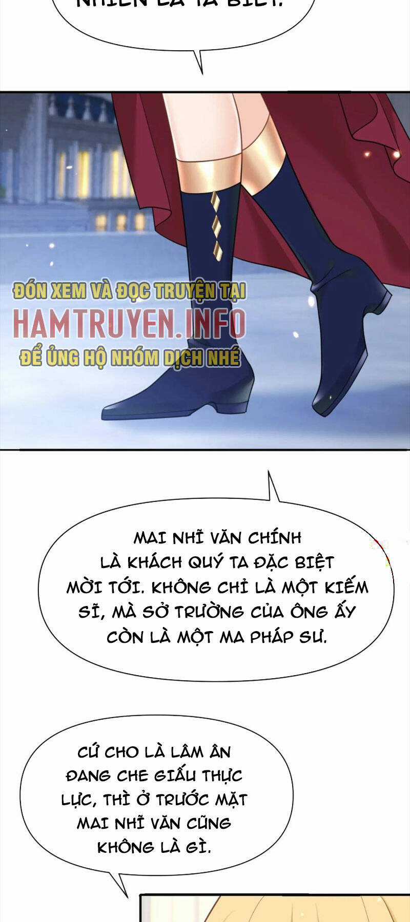 Hồng Long Dũng Giả Không Phải Người Lương Thiện Chapter 22 trang 60