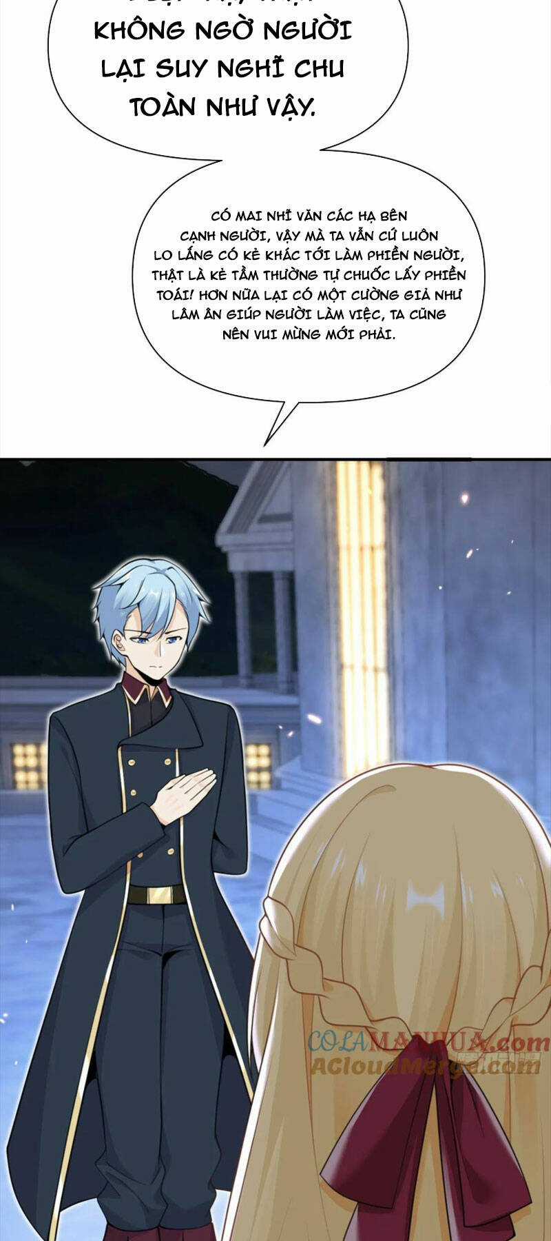 Hồng Long Dũng Giả Không Phải Người Lương Thiện Chapter 22 trang 62