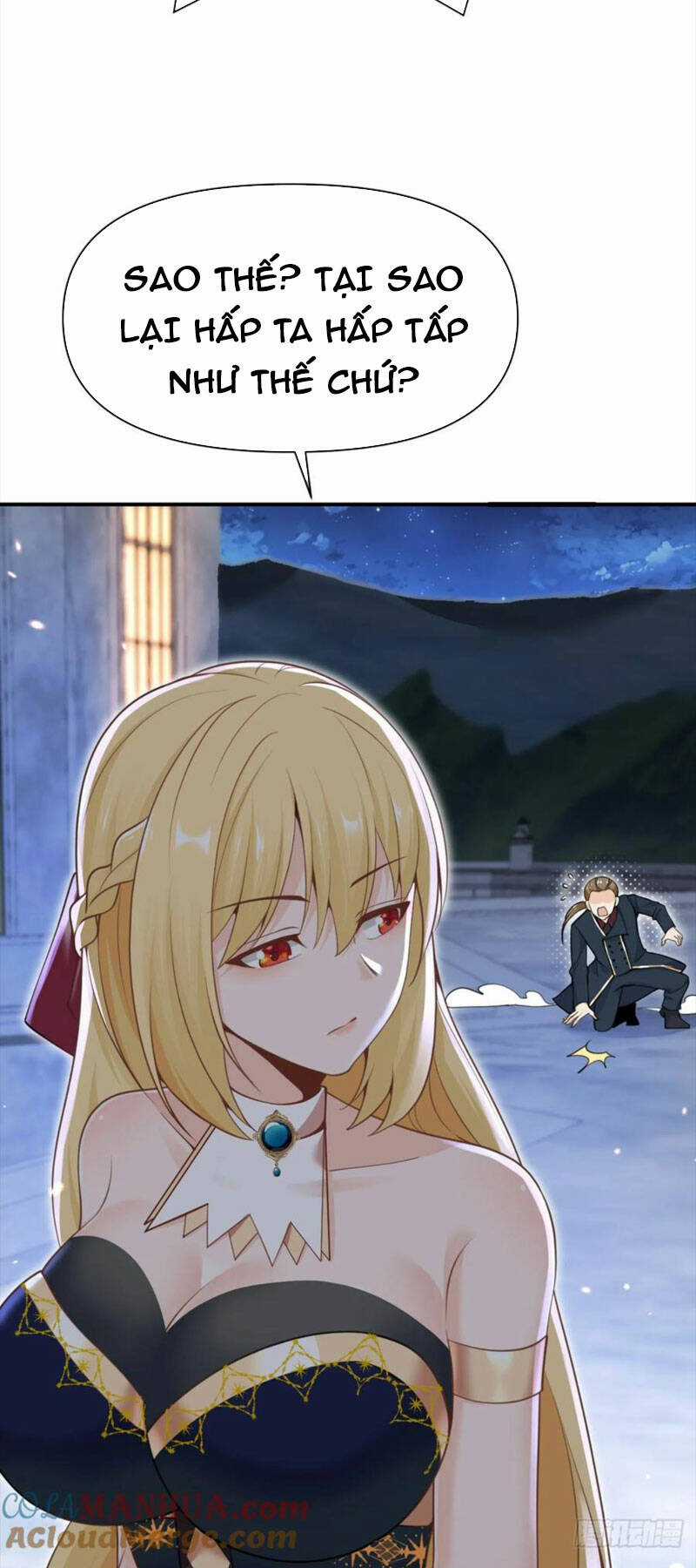 Hồng Long Dũng Giả Không Phải Người Lương Thiện Chapter 22 trang 64