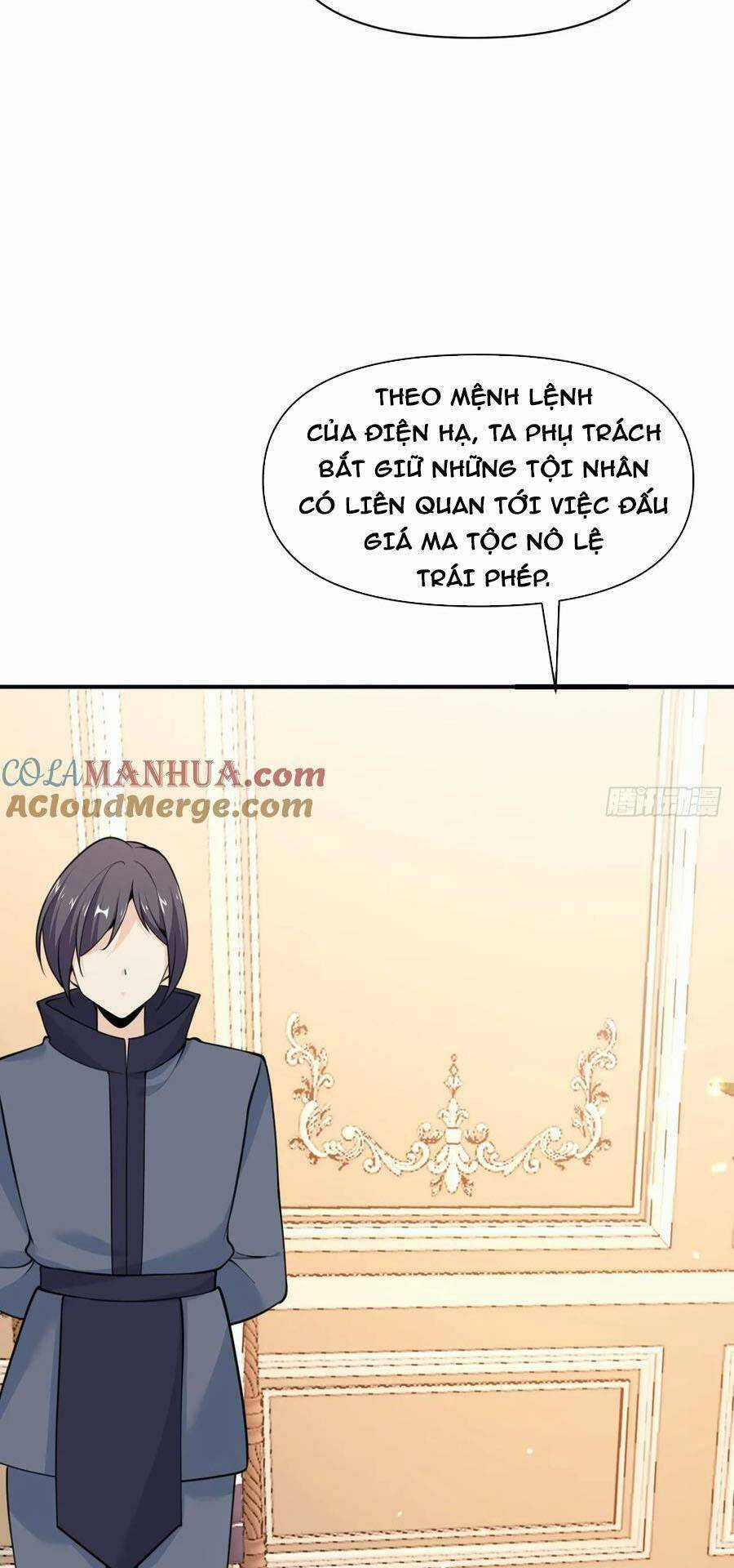 Hồng Long Dũng Giả Không Phải Người Lương Thiện Chapter 23 trang 16