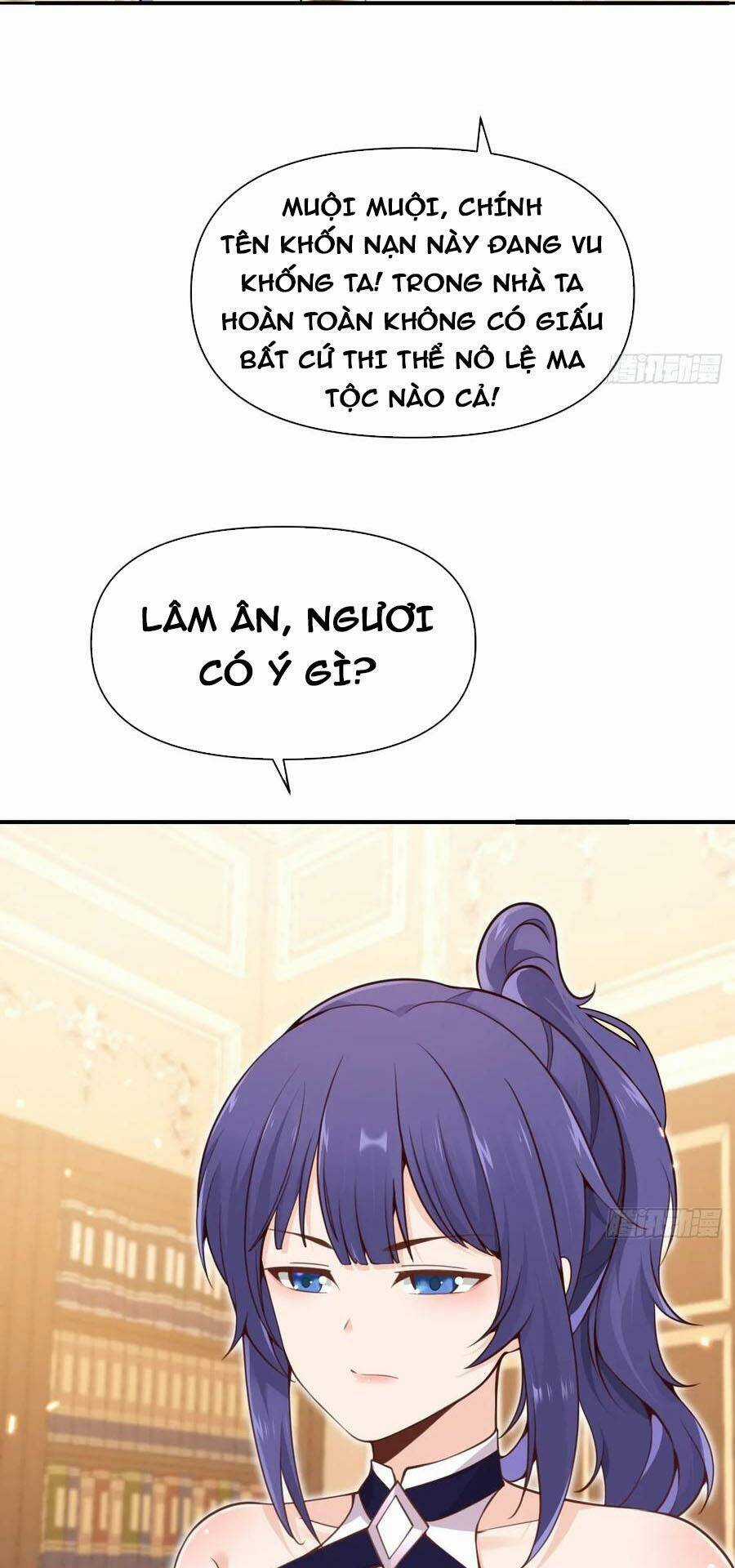 Hồng Long Dũng Giả Không Phải Người Lương Thiện Chapter 23 trang 19