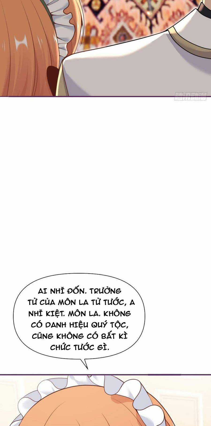 Hồng Long Dũng Giả Không Phải Người Lương Thiện Chapter 23 trang 2