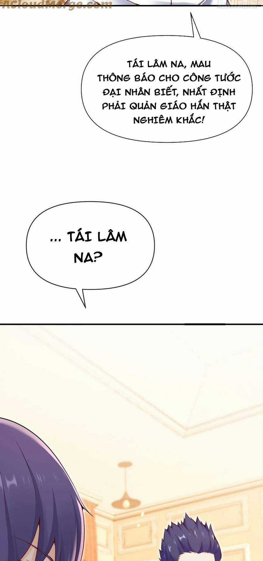 Hồng Long Dũng Giả Không Phải Người Lương Thiện Chapter 23 trang 23