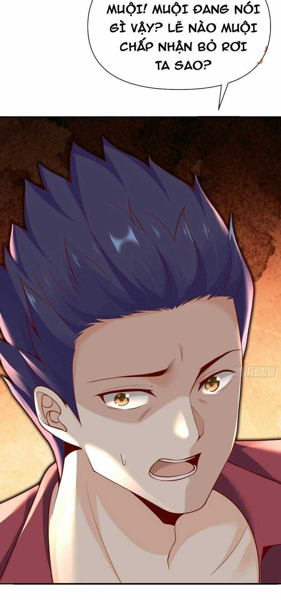 Hồng Long Dũng Giả Không Phải Người Lương Thiện Chapter 23 trang 25