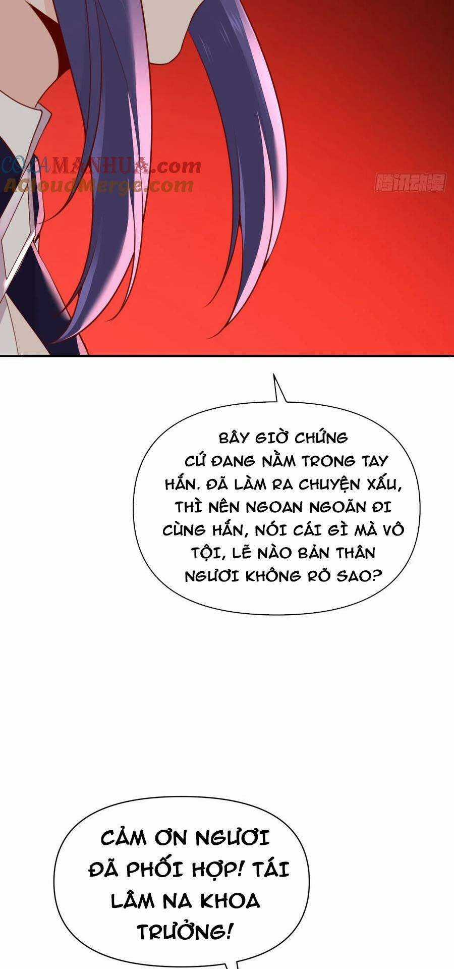 Hồng Long Dũng Giả Không Phải Người Lương Thiện Chapter 23 trang 27