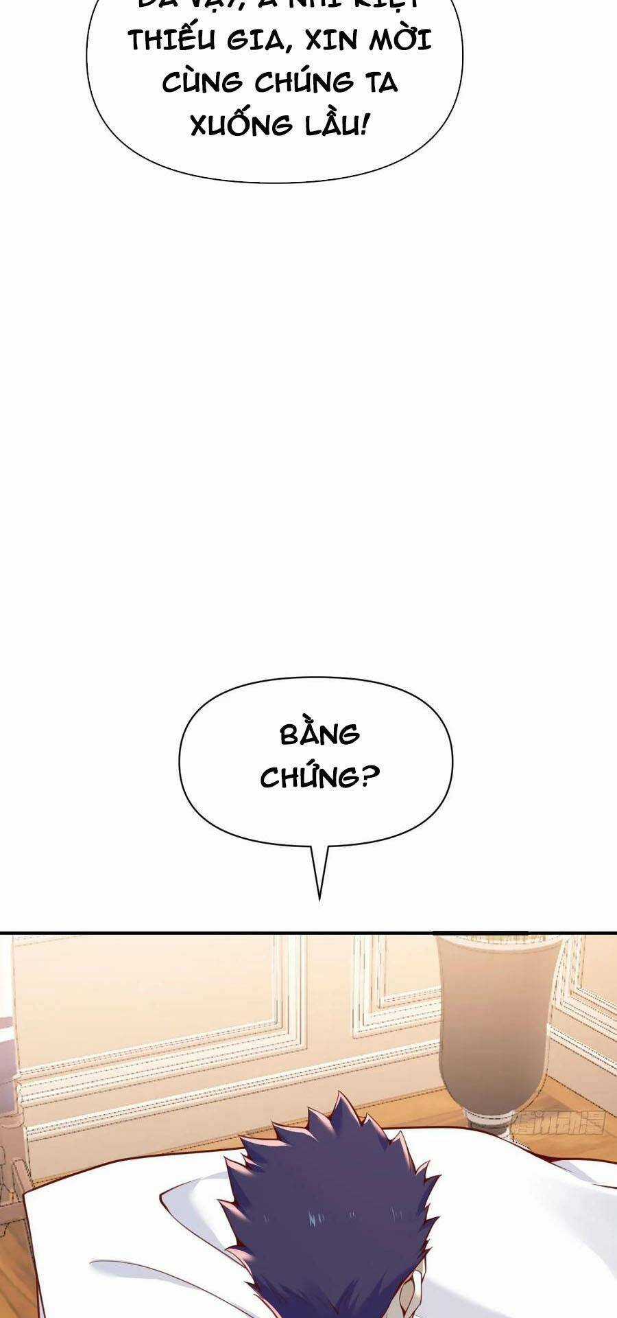 Hồng Long Dũng Giả Không Phải Người Lương Thiện Chapter 23 trang 29