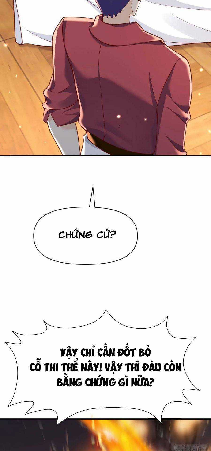 Hồng Long Dũng Giả Không Phải Người Lương Thiện Chapter 23 trang 30