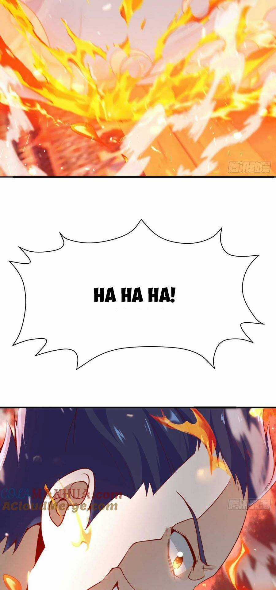 Hồng Long Dũng Giả Không Phải Người Lương Thiện Chapter 23 trang 33