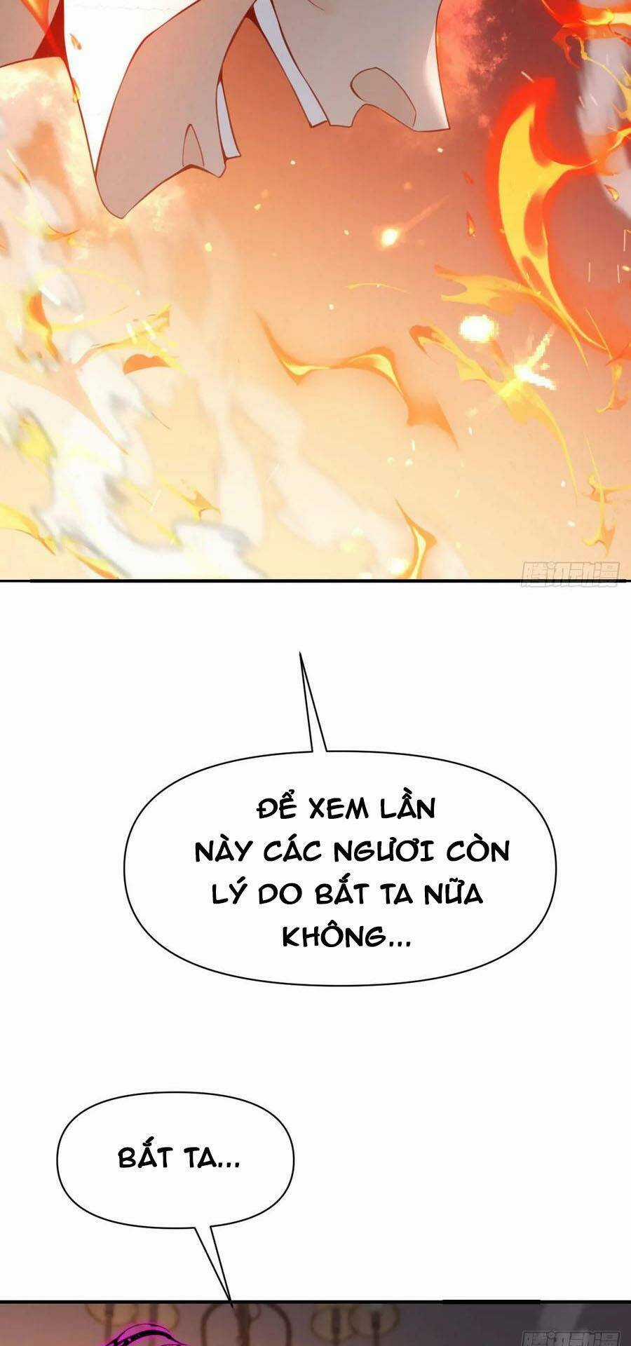 Hồng Long Dũng Giả Không Phải Người Lương Thiện Chapter 23 trang 34