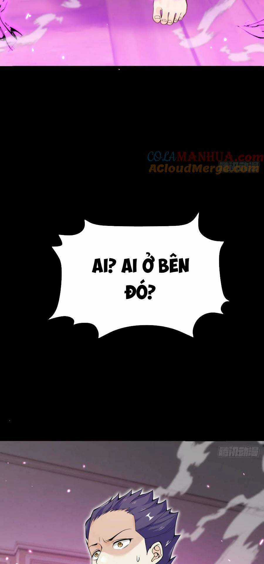 Hồng Long Dũng Giả Không Phải Người Lương Thiện Chapter 23 trang 38