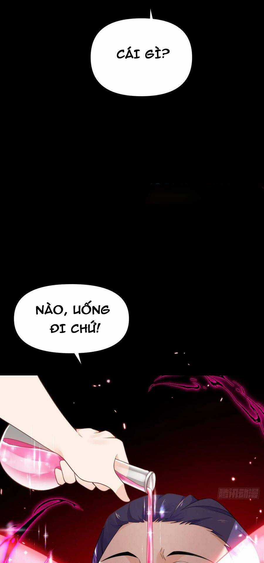 Hồng Long Dũng Giả Không Phải Người Lương Thiện Chapter 23 trang 44