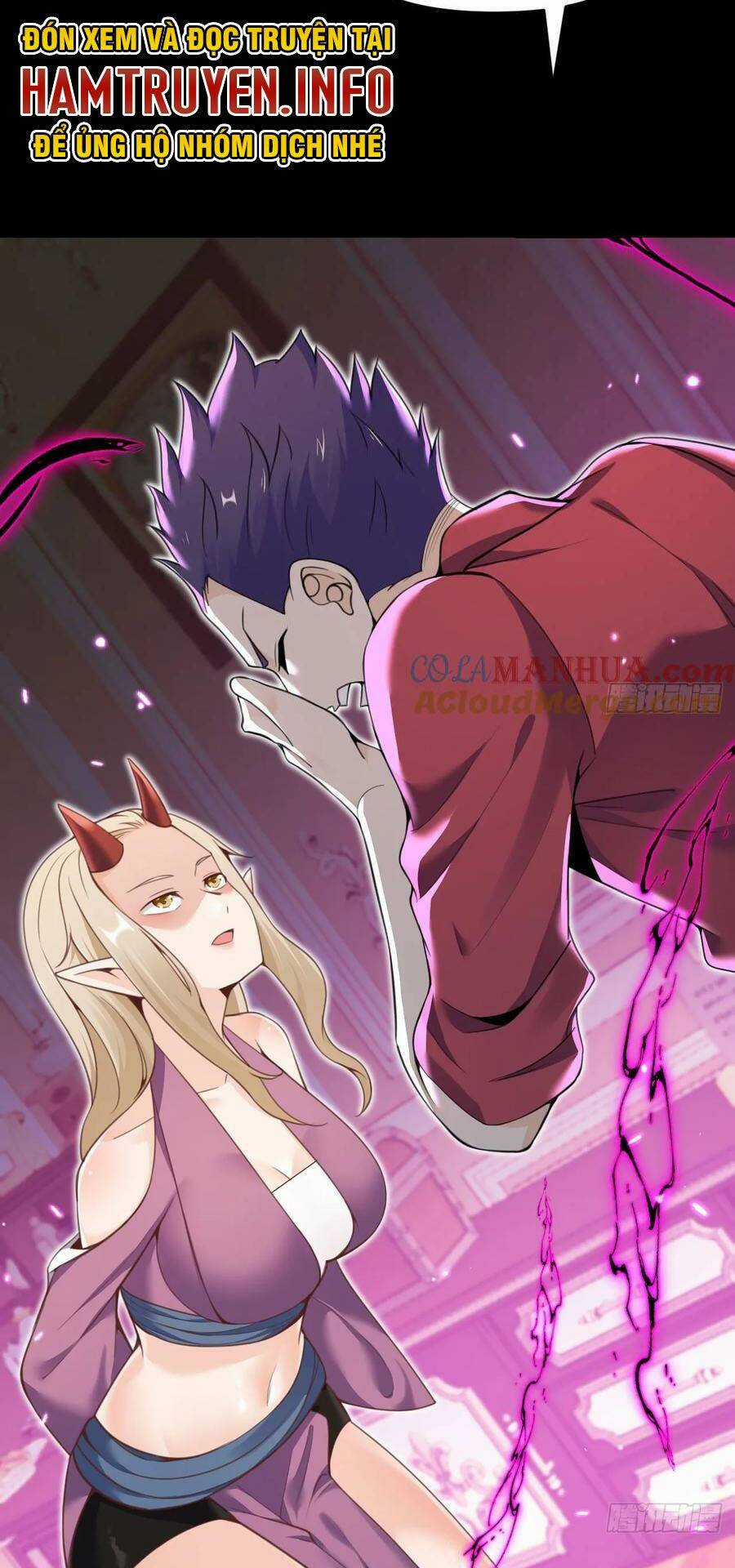 Hồng Long Dũng Giả Không Phải Người Lương Thiện Chapter 23 trang 46