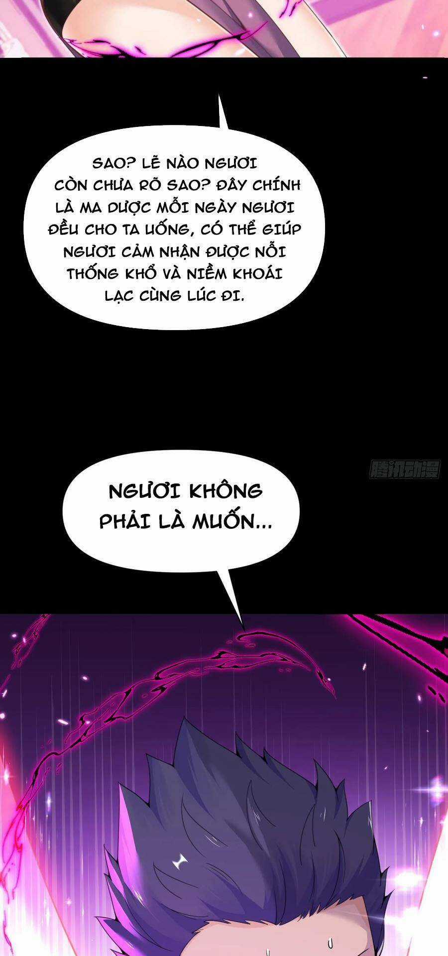 Hồng Long Dũng Giả Không Phải Người Lương Thiện Chapter 23 trang 47