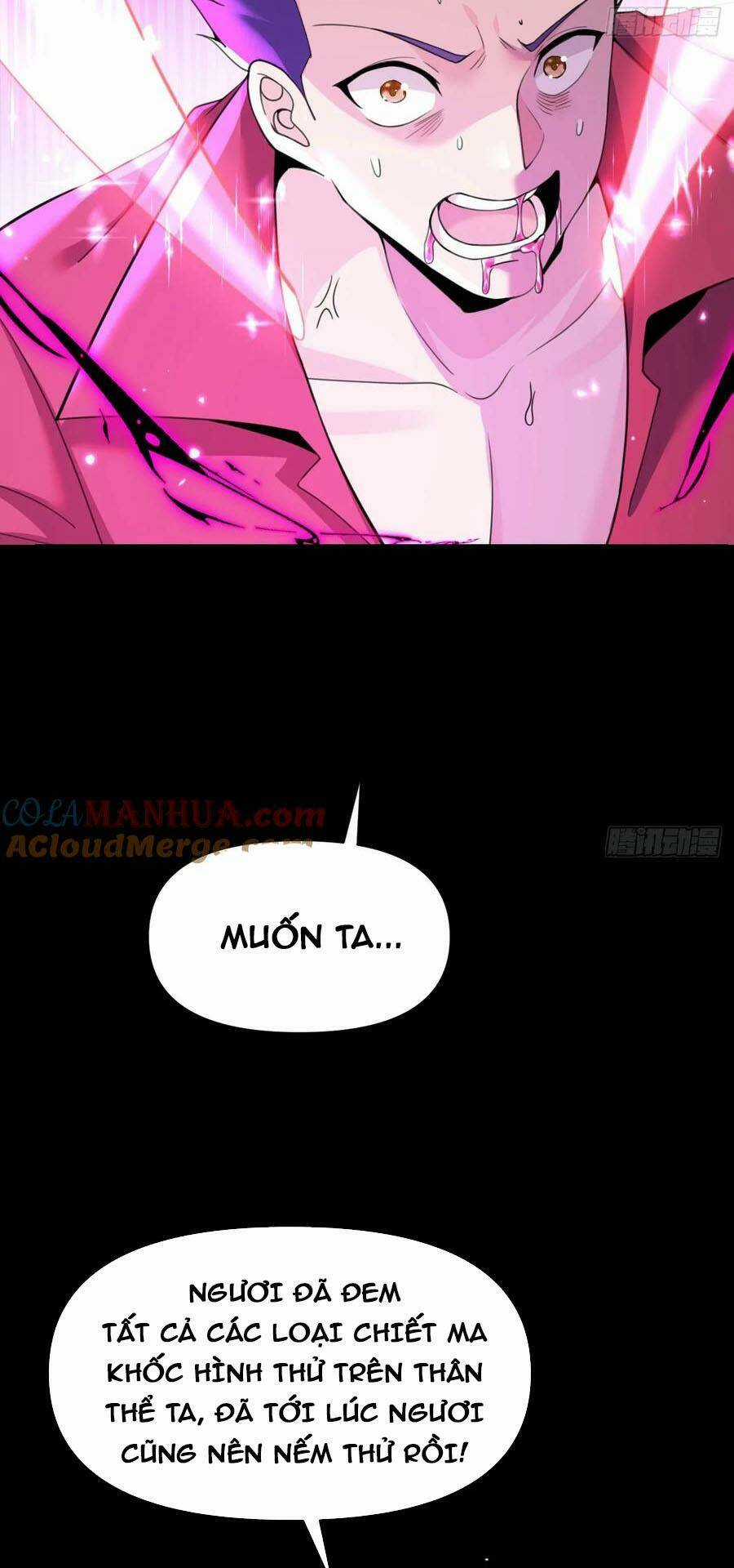 Hồng Long Dũng Giả Không Phải Người Lương Thiện Chapter 23 trang 48