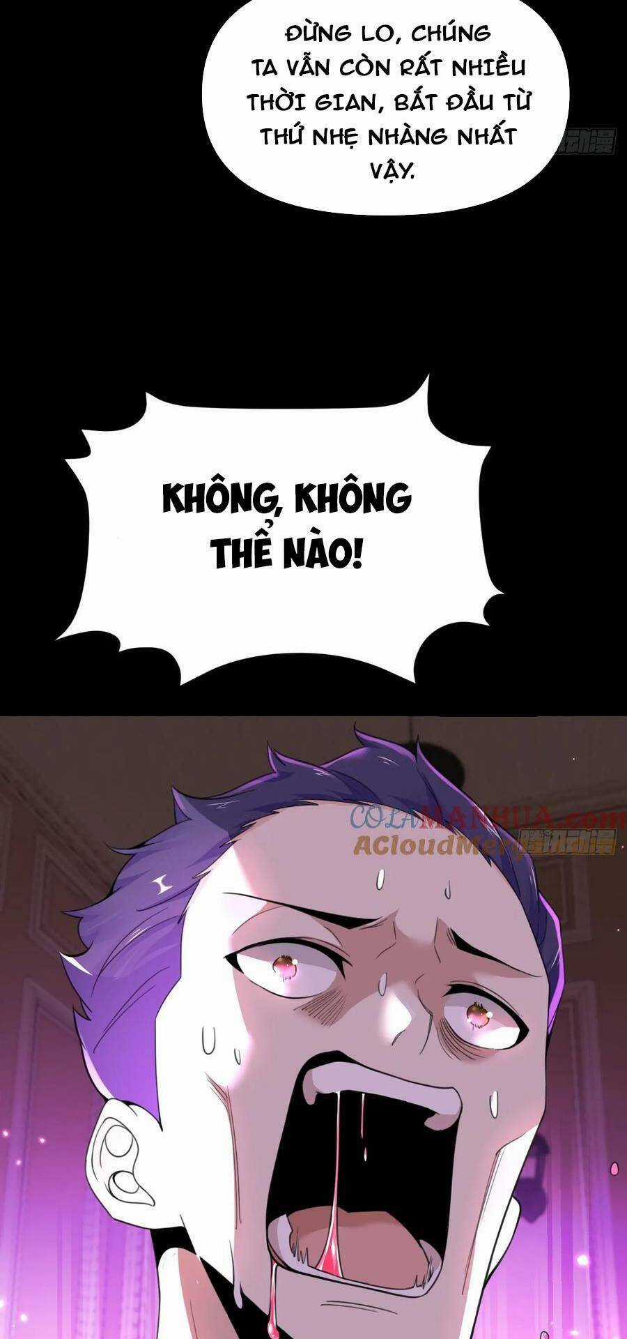 Hồng Long Dũng Giả Không Phải Người Lương Thiện Chapter 23 trang 50