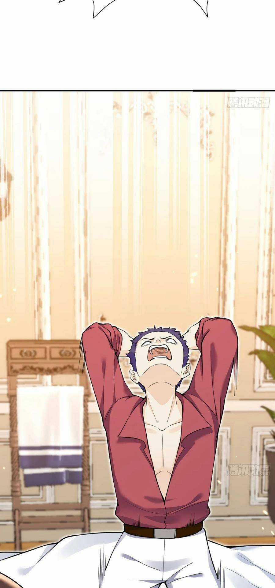 Hồng Long Dũng Giả Không Phải Người Lương Thiện Chapter 23 trang 54