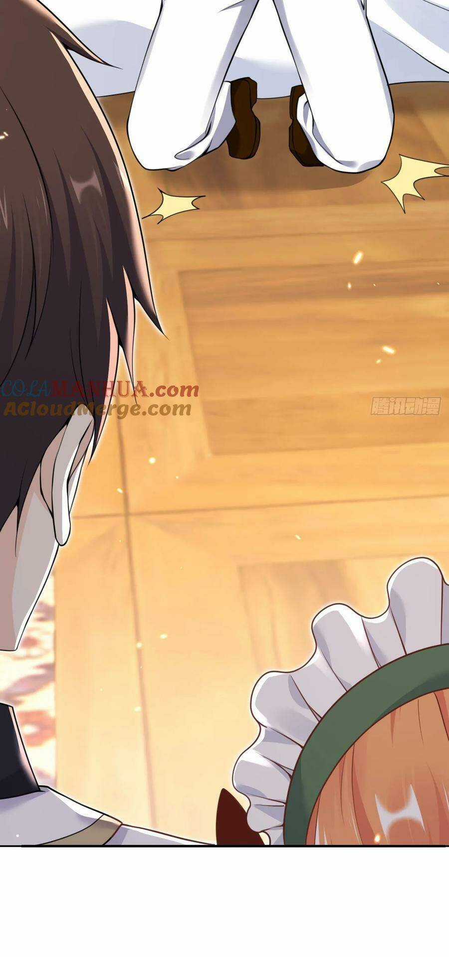 Hồng Long Dũng Giả Không Phải Người Lương Thiện Chapter 23 trang 55