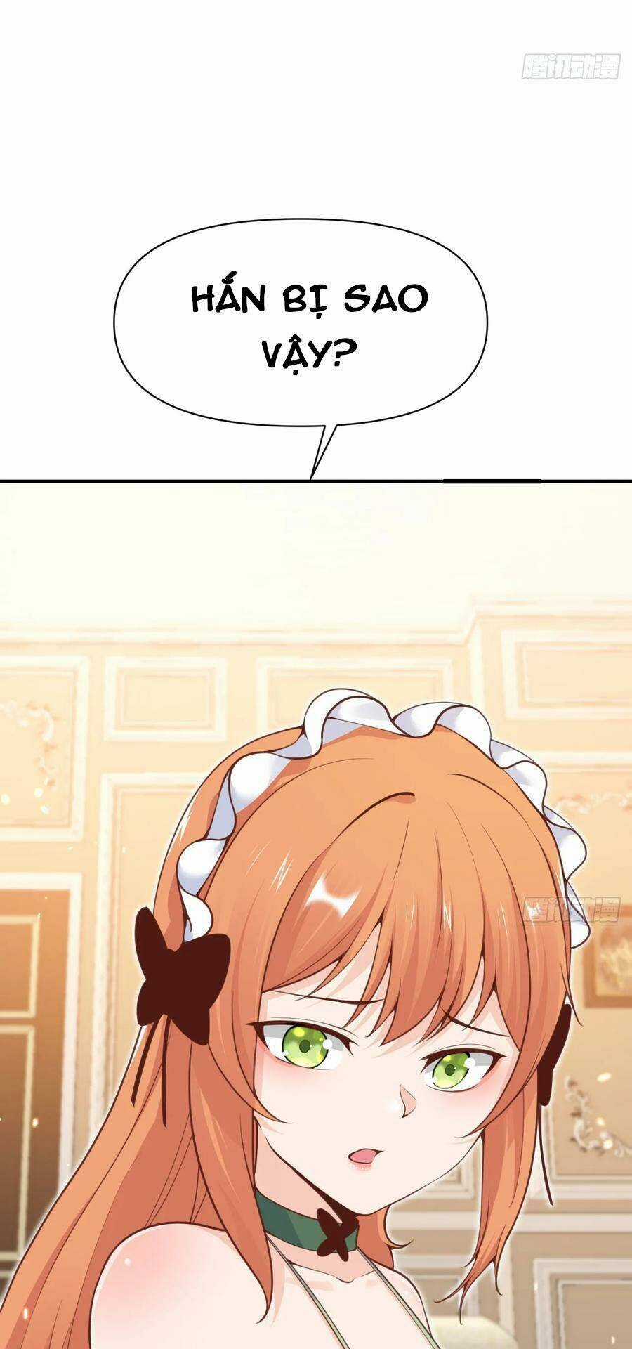 Hồng Long Dũng Giả Không Phải Người Lương Thiện Chapter 23 trang 56