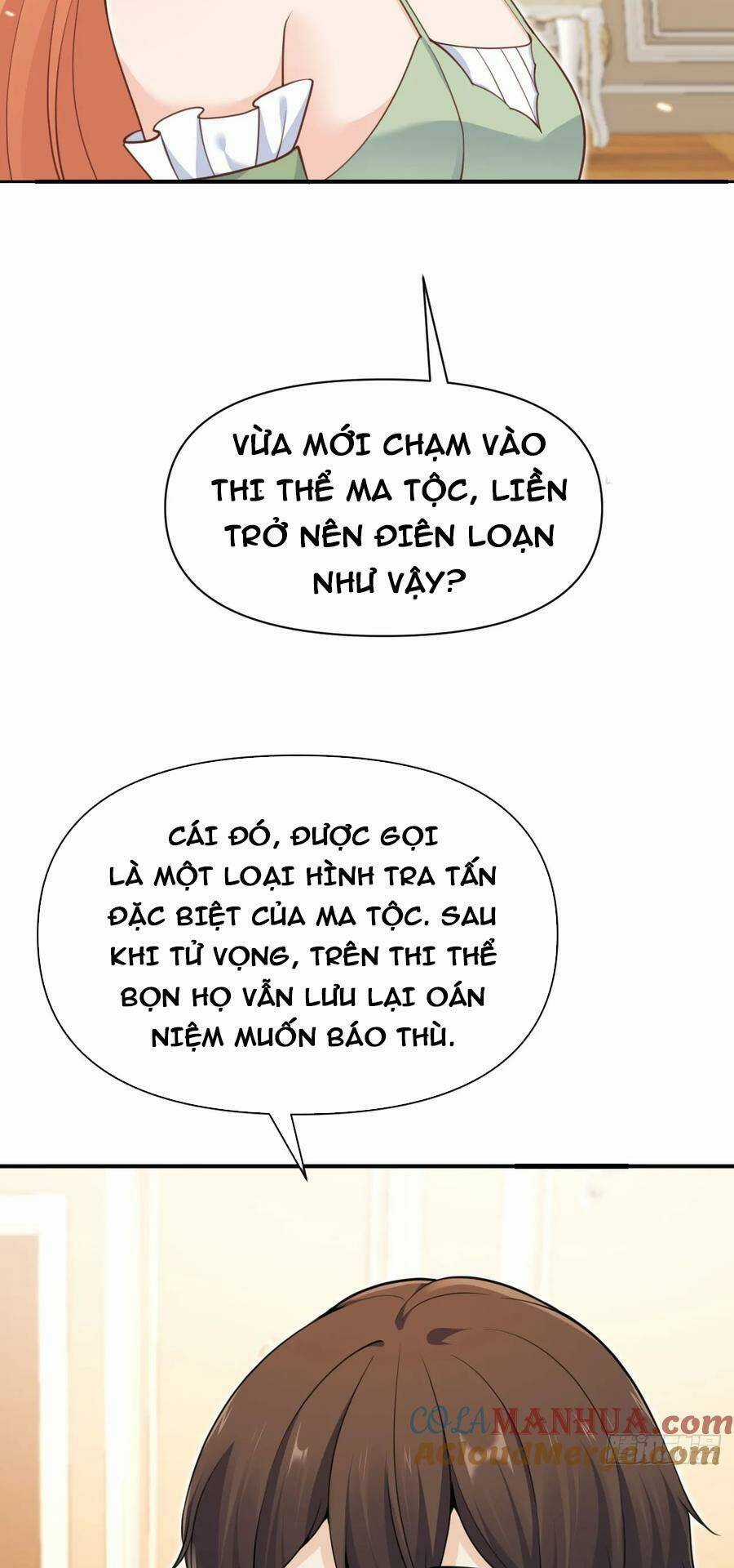 Hồng Long Dũng Giả Không Phải Người Lương Thiện Chapter 23 trang 57