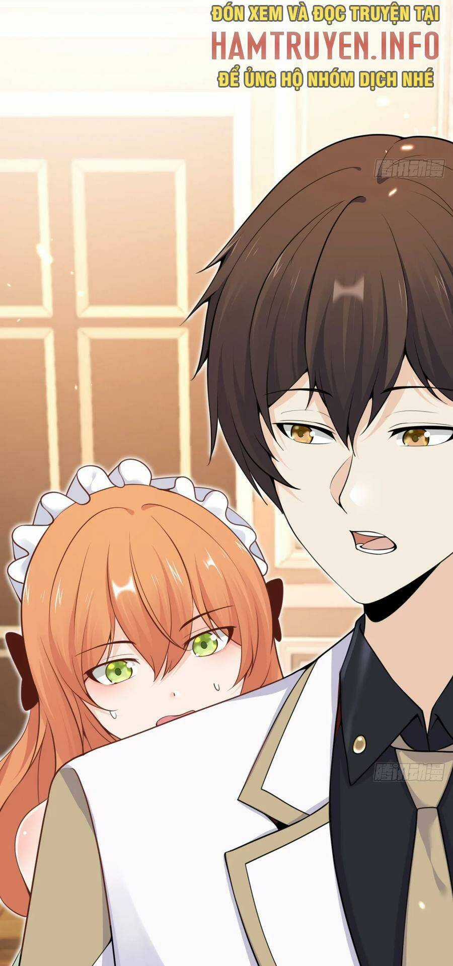 Hồng Long Dũng Giả Không Phải Người Lương Thiện Chapter 23 trang 59