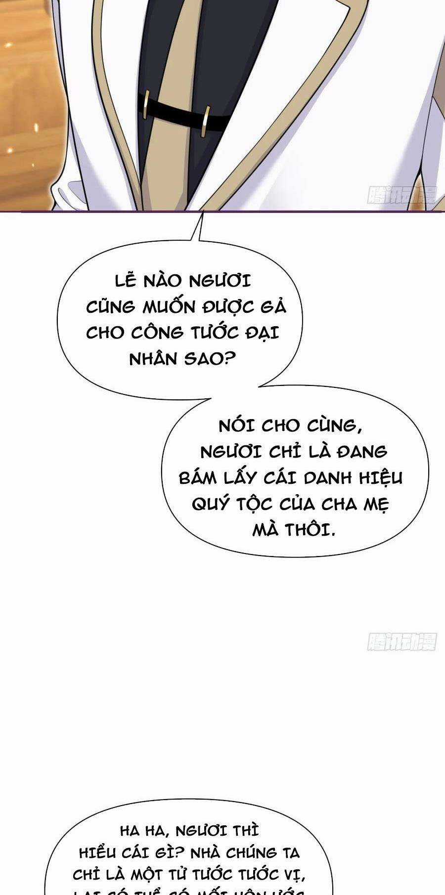 Hồng Long Dũng Giả Không Phải Người Lương Thiện Chapter 23 trang 6