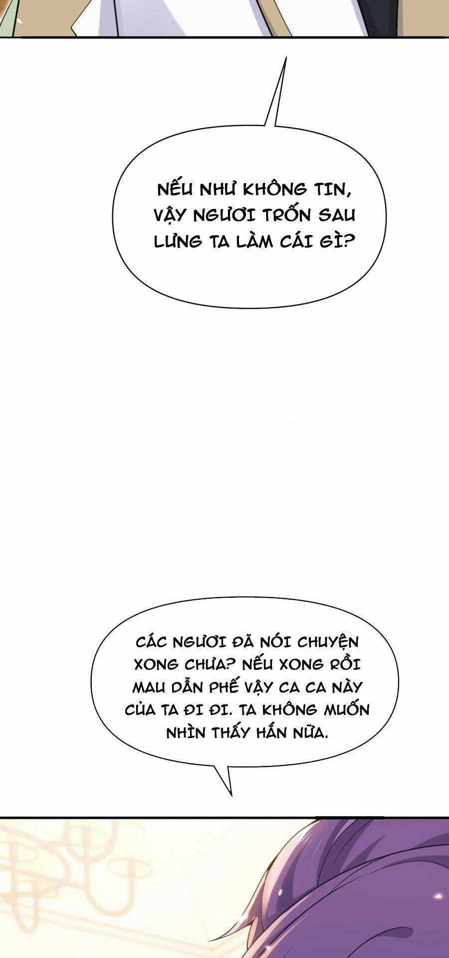 Hồng Long Dũng Giả Không Phải Người Lương Thiện Chapter 23 trang 60