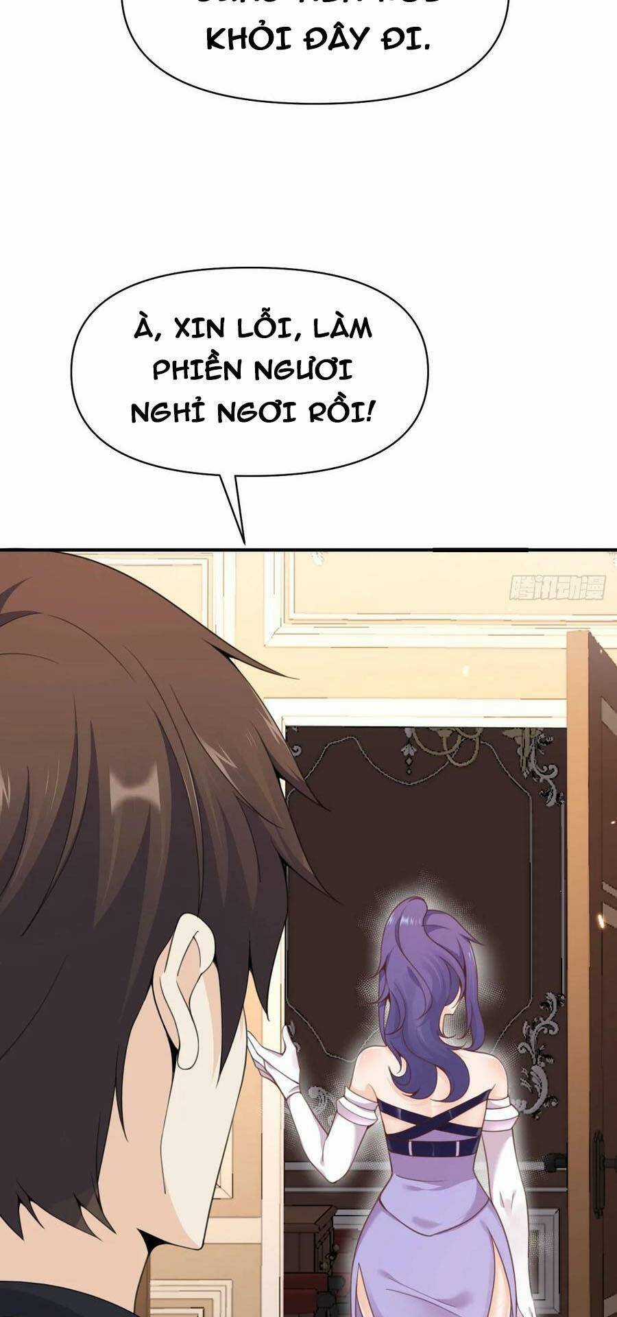 Hồng Long Dũng Giả Không Phải Người Lương Thiện Chapter 23 trang 62