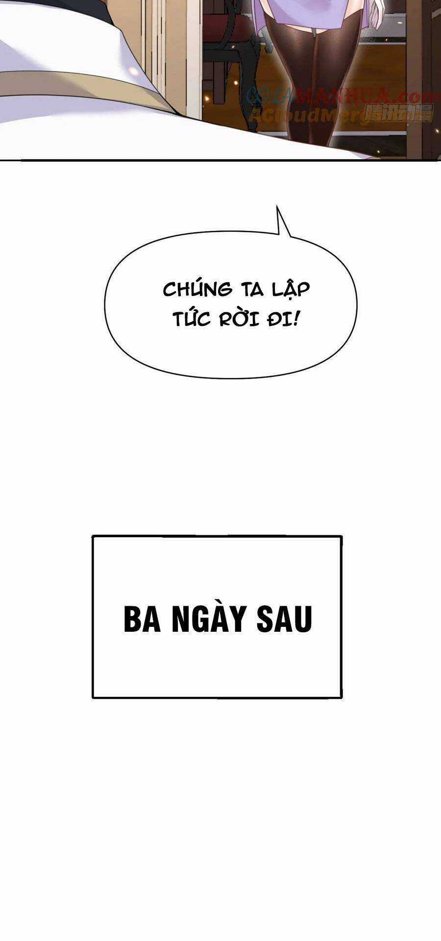 Hồng Long Dũng Giả Không Phải Người Lương Thiện Chapter 23 trang 63