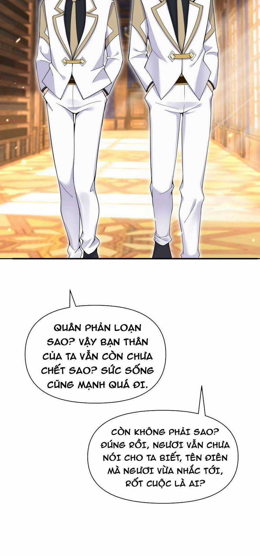 Hồng Long Dũng Giả Không Phải Người Lương Thiện Chapter 23 trang 66