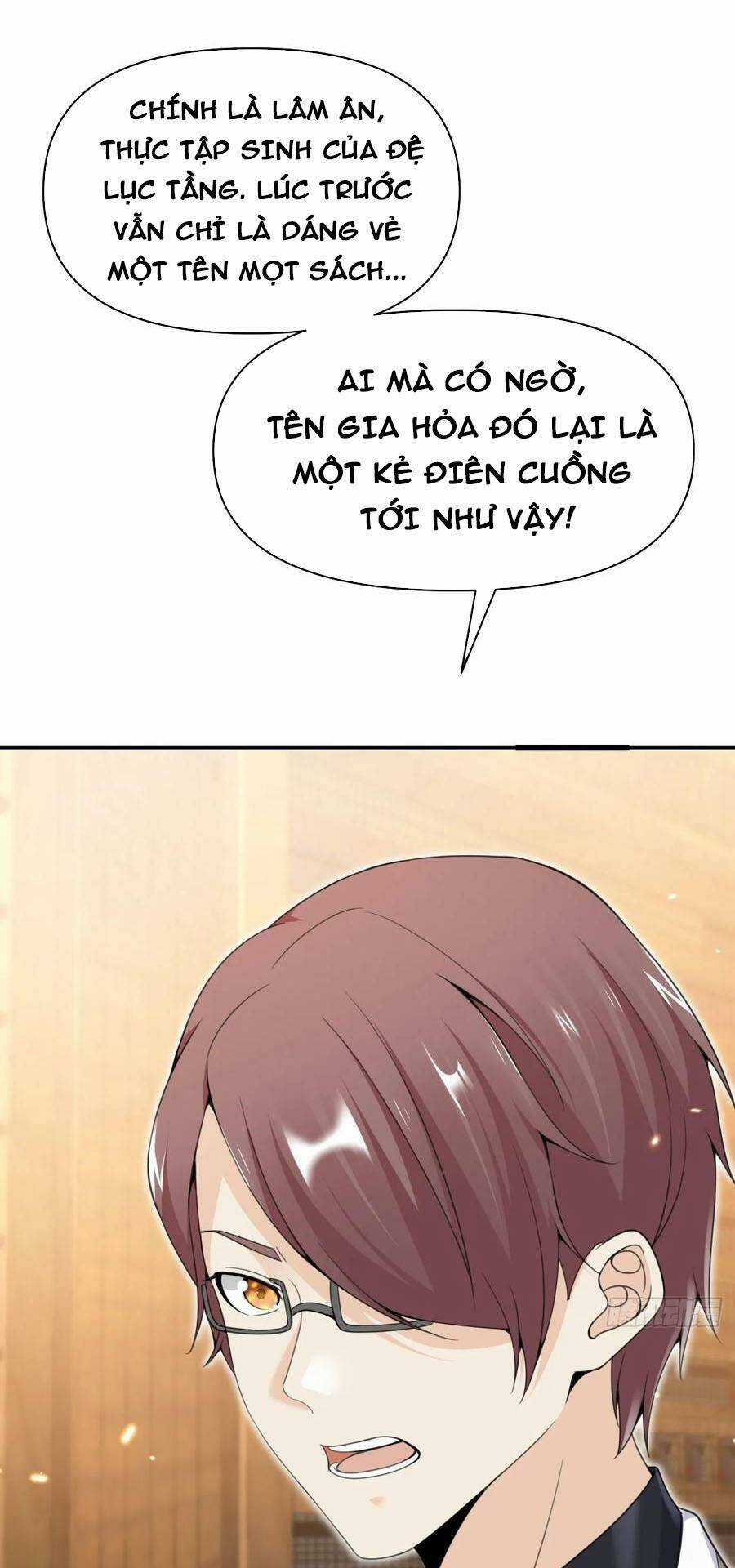 Hồng Long Dũng Giả Không Phải Người Lương Thiện Chapter 23 trang 67