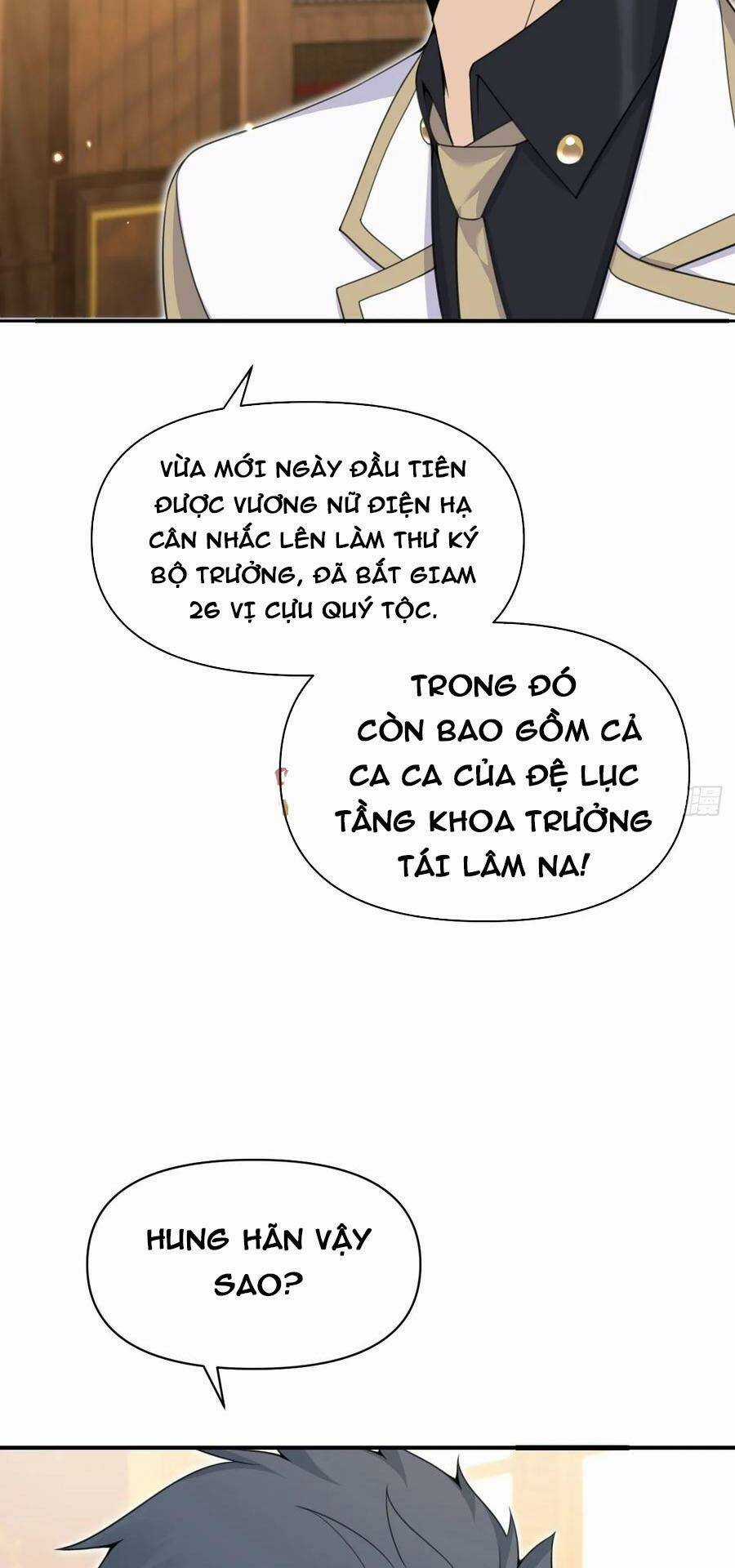 Hồng Long Dũng Giả Không Phải Người Lương Thiện Chapter 23 trang 68