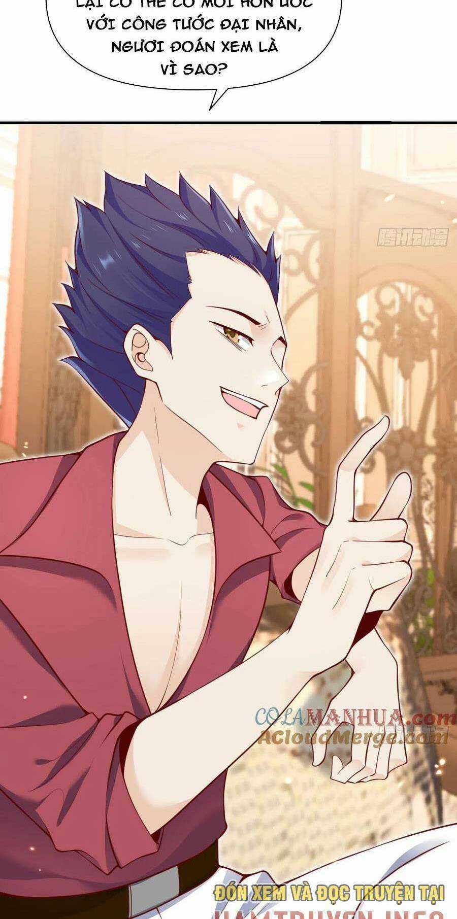 Hồng Long Dũng Giả Không Phải Người Lương Thiện Chapter 23 trang 7