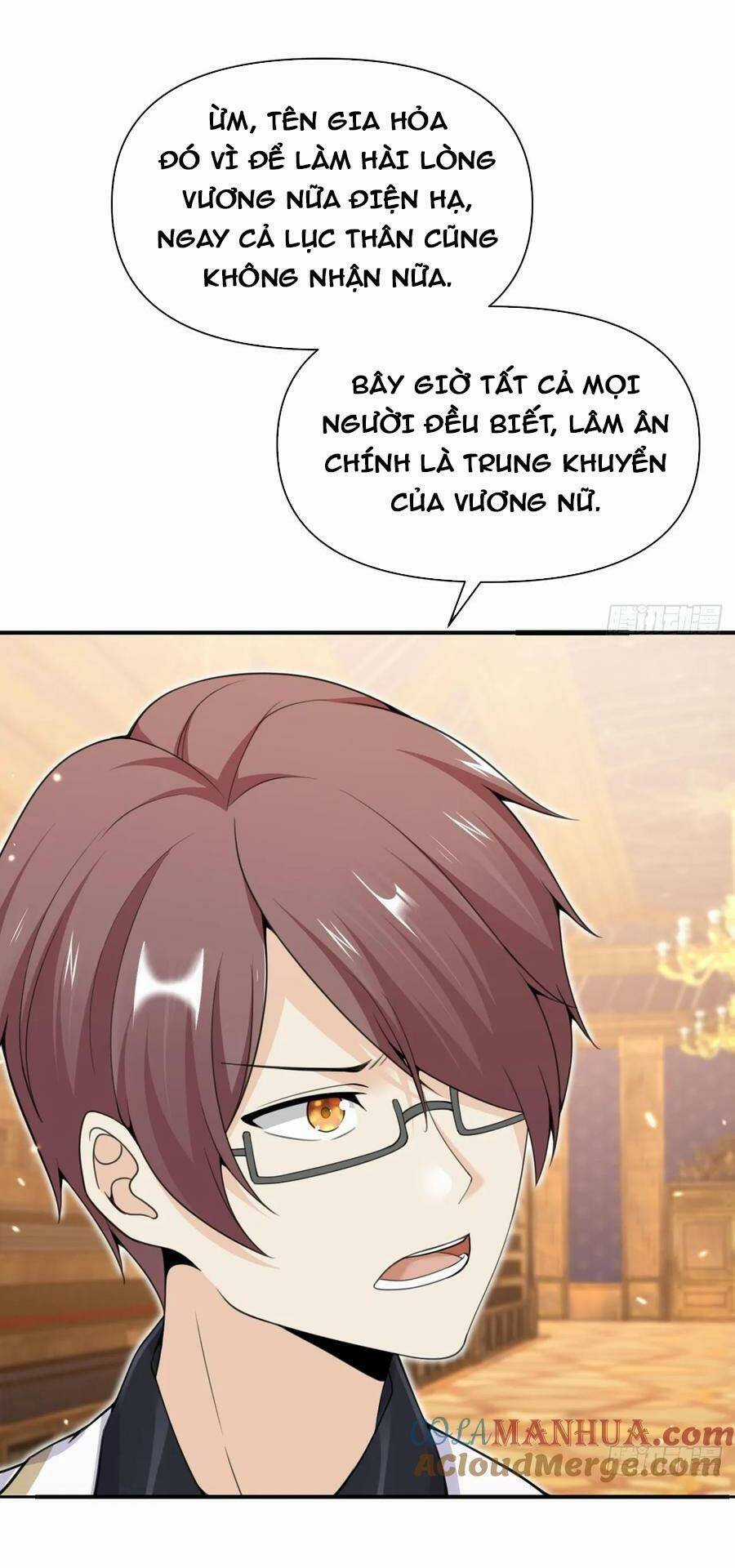 Hồng Long Dũng Giả Không Phải Người Lương Thiện Chapter 23 trang 70