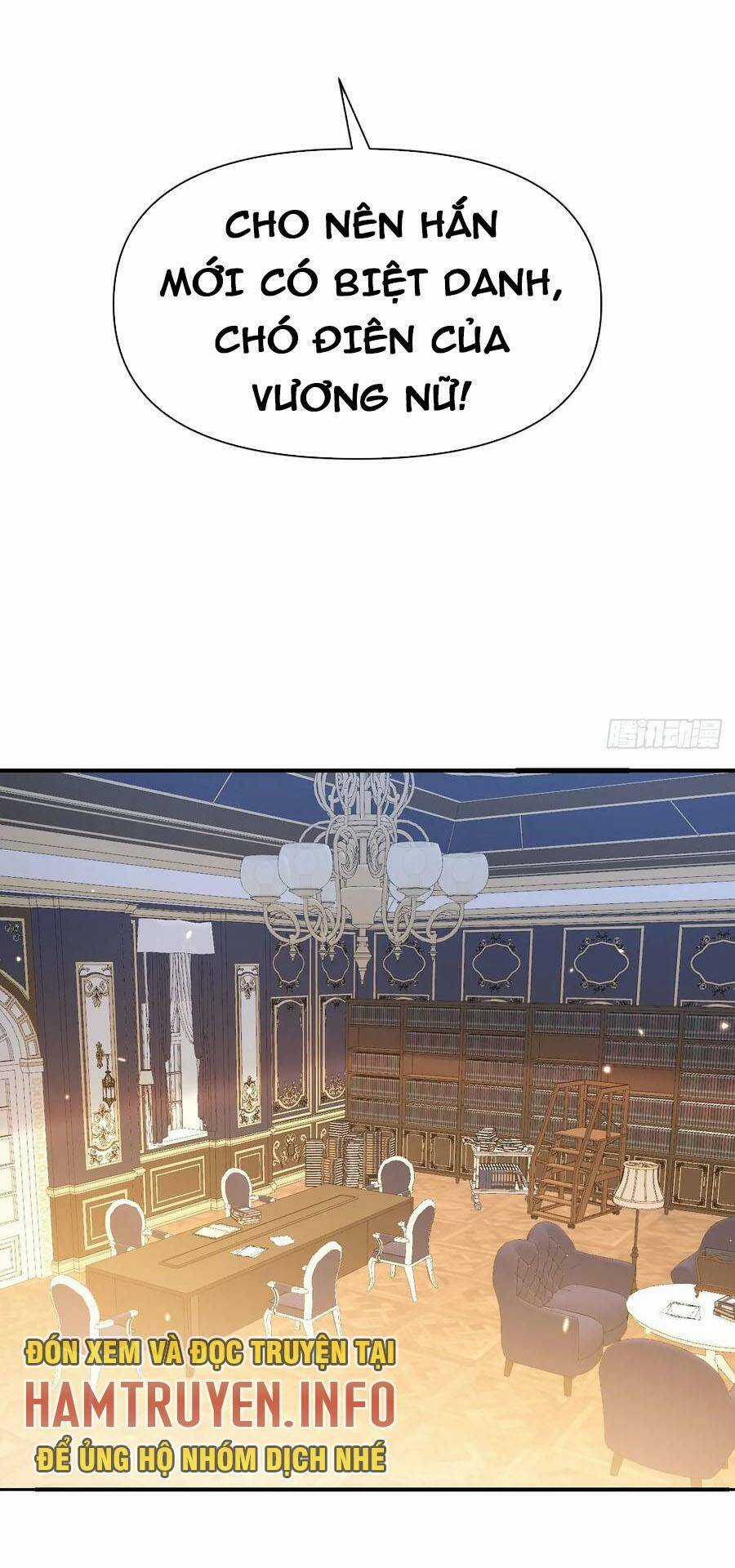 Hồng Long Dũng Giả Không Phải Người Lương Thiện Chapter 23 trang 71