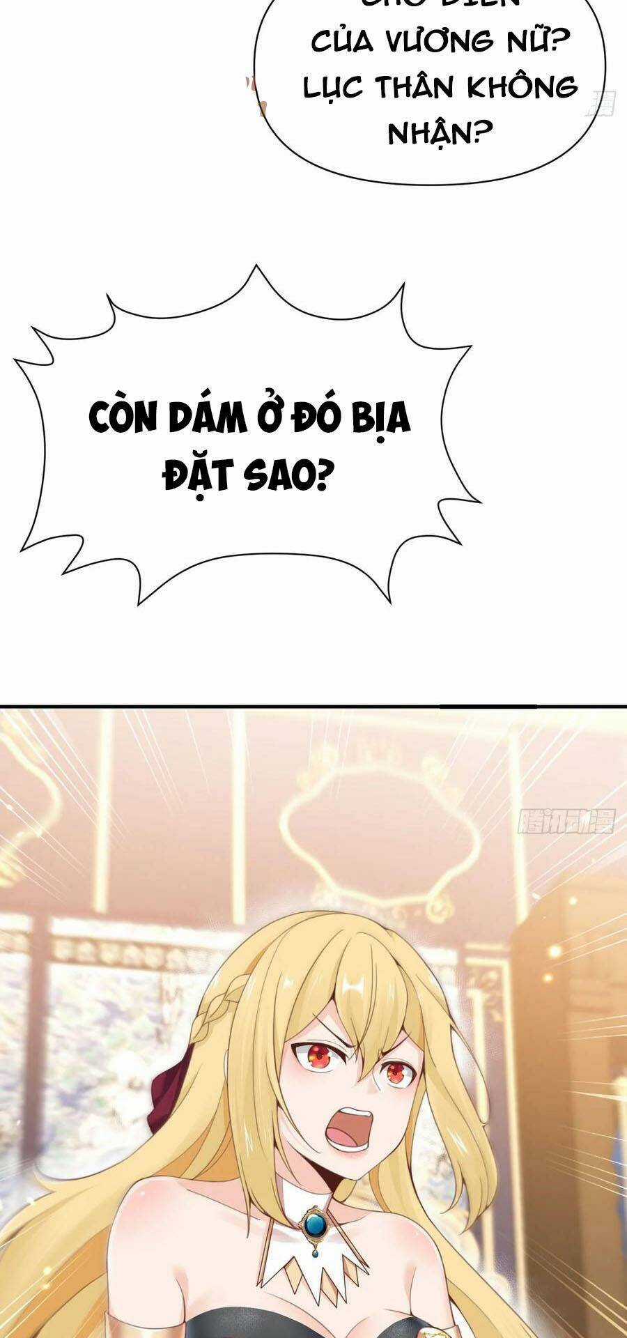 Hồng Long Dũng Giả Không Phải Người Lương Thiện Chapter 23 trang 73