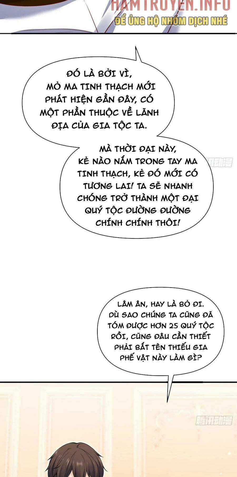 Hồng Long Dũng Giả Không Phải Người Lương Thiện Chapter 23 trang 8